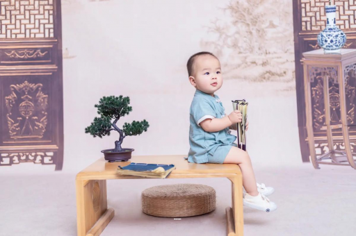 乌海宝宝肚子有虫八大症状
